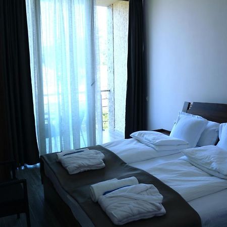 Hotel Lazi Kobuleti Luaran gambar