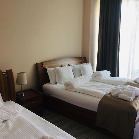 Hotel Lazi Kobuleti Luaran gambar