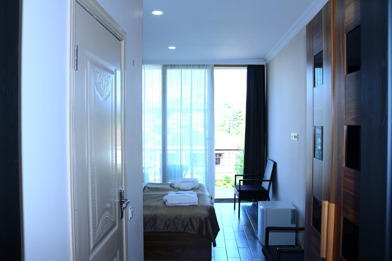 Hotel Lazi Kobuleti Luaran gambar