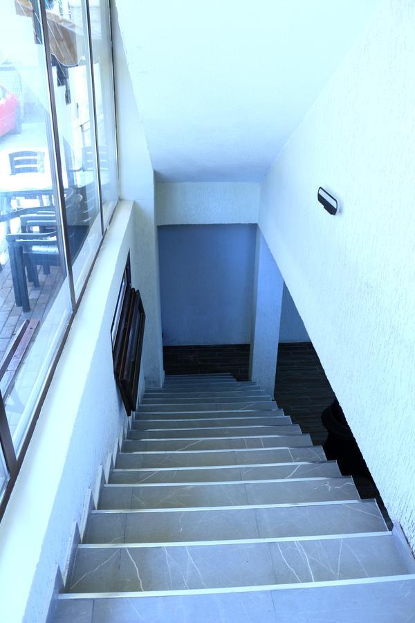 Hotel Lazi Kobuleti Luaran gambar