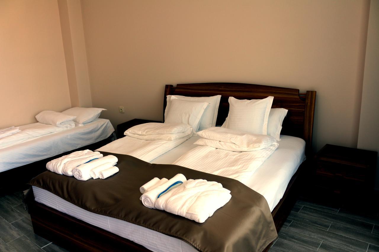 Hotel Lazi Kobuleti Luaran gambar