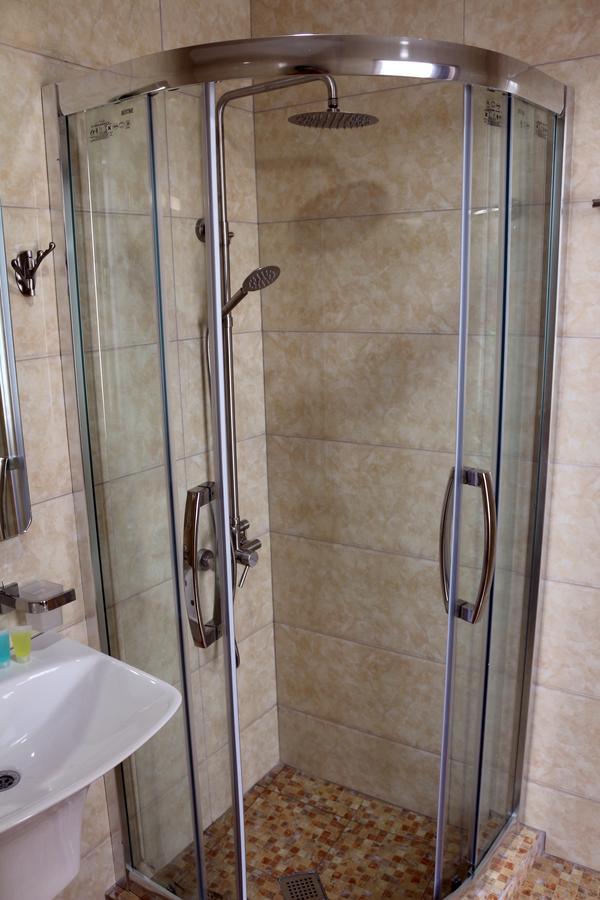 Hotel Lazi Kobuleti Luaran gambar