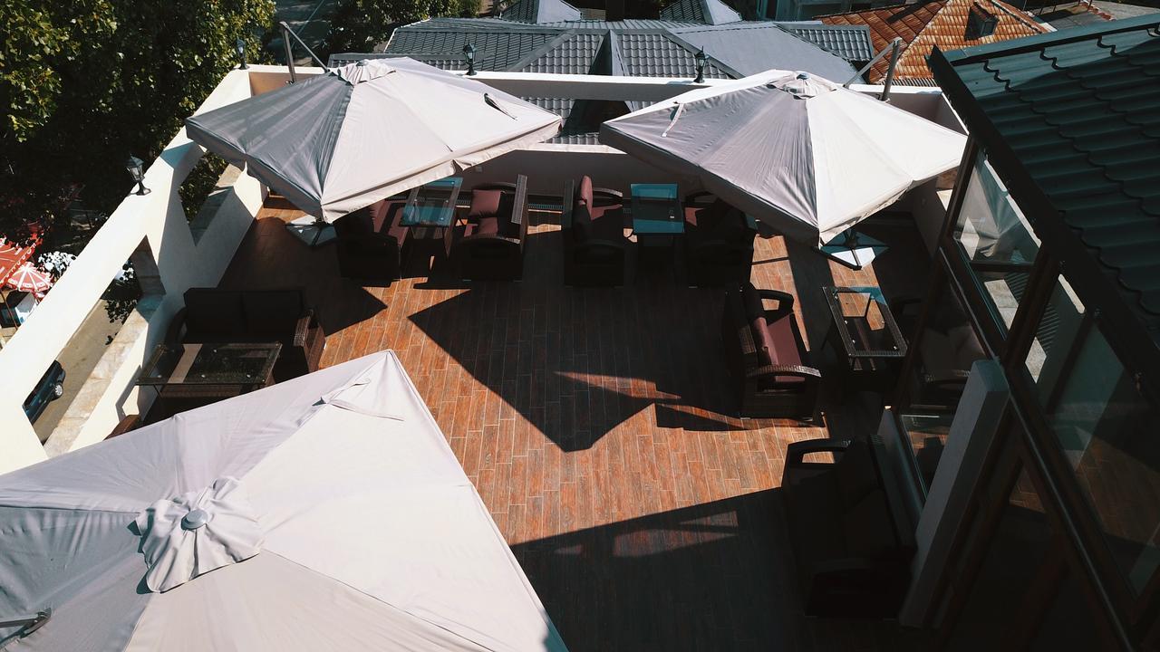 Hotel Lazi Kobuleti Luaran gambar