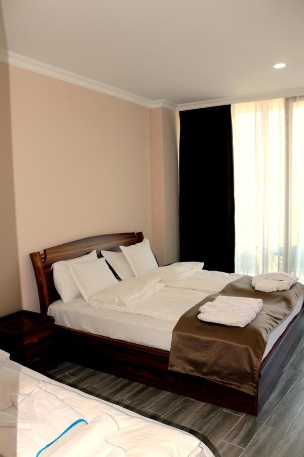 Hotel Lazi Kobuleti Luaran gambar
