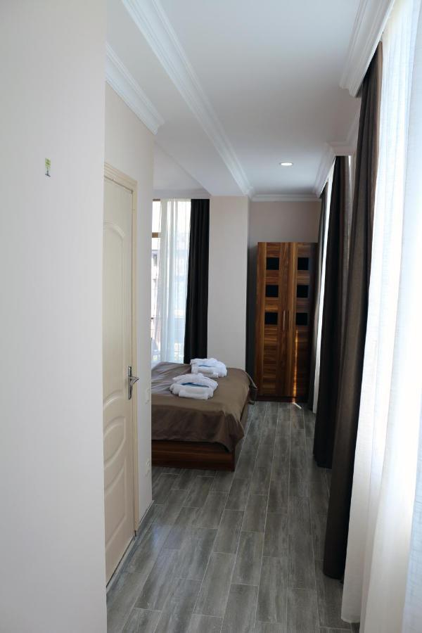 Hotel Lazi Kobuleti Luaran gambar