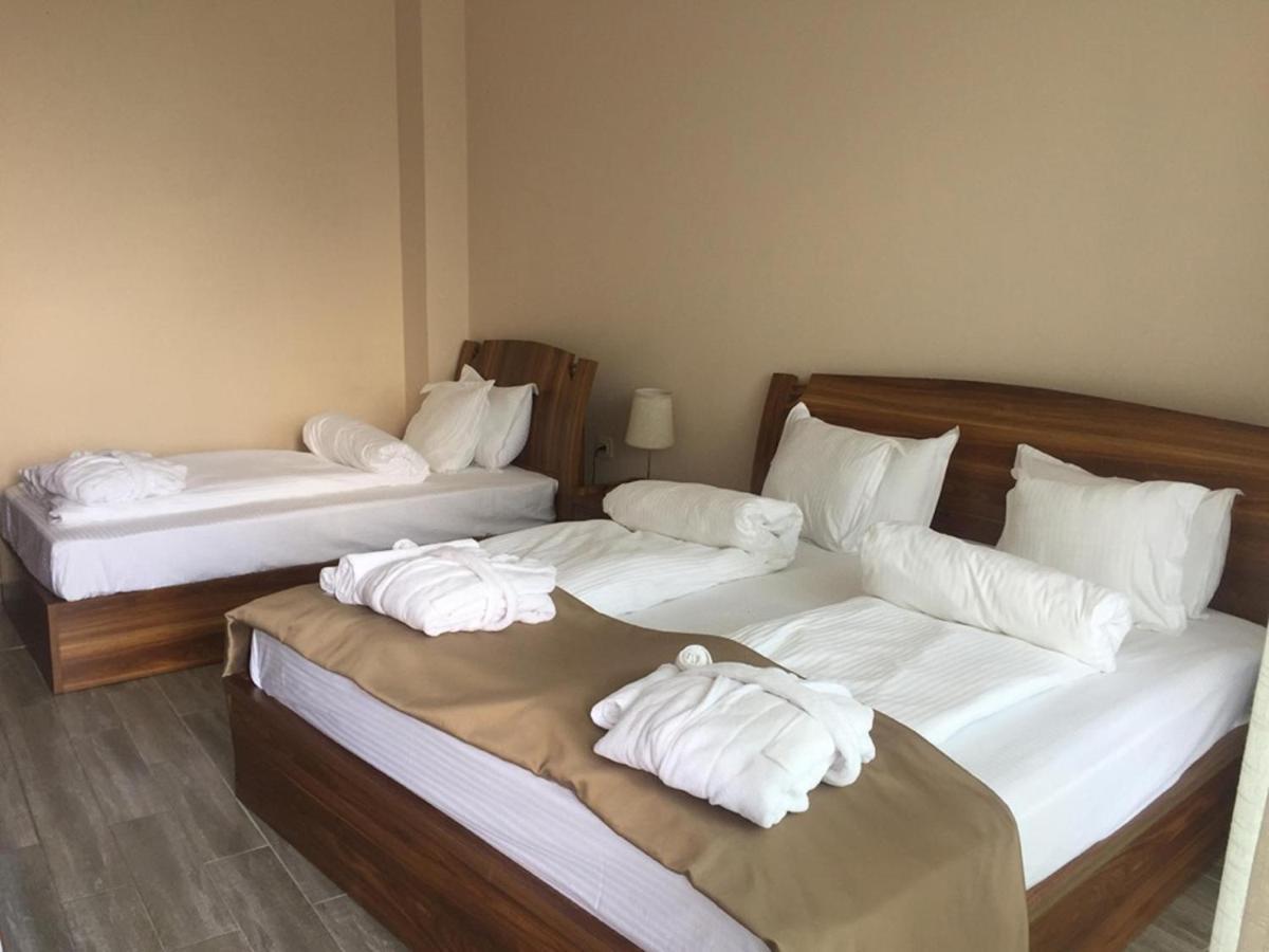 Hotel Lazi Kobuleti Luaran gambar