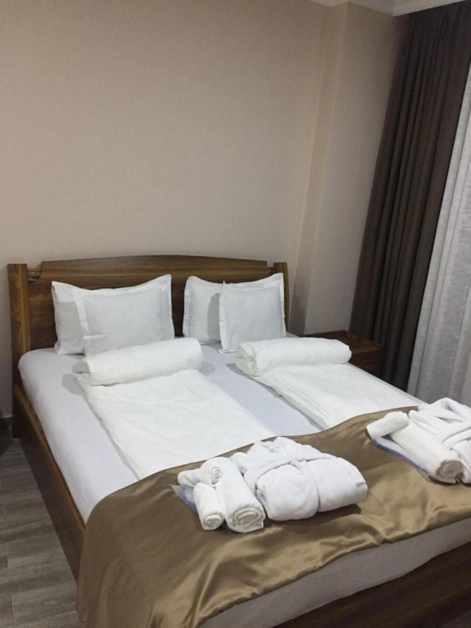 Hotel Lazi Kobuleti Luaran gambar